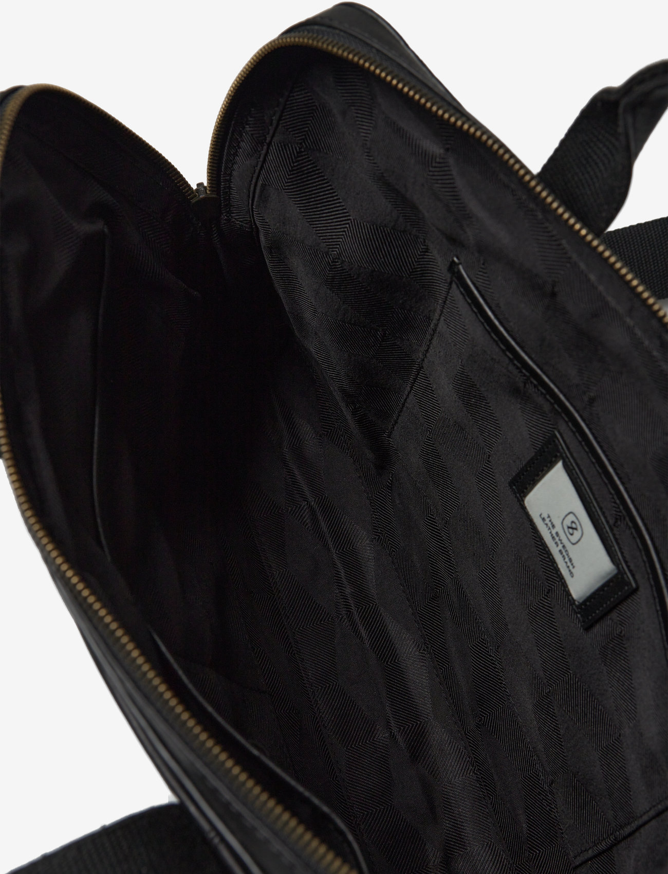 Saddler - Edslan - schultertaschen - black - 3