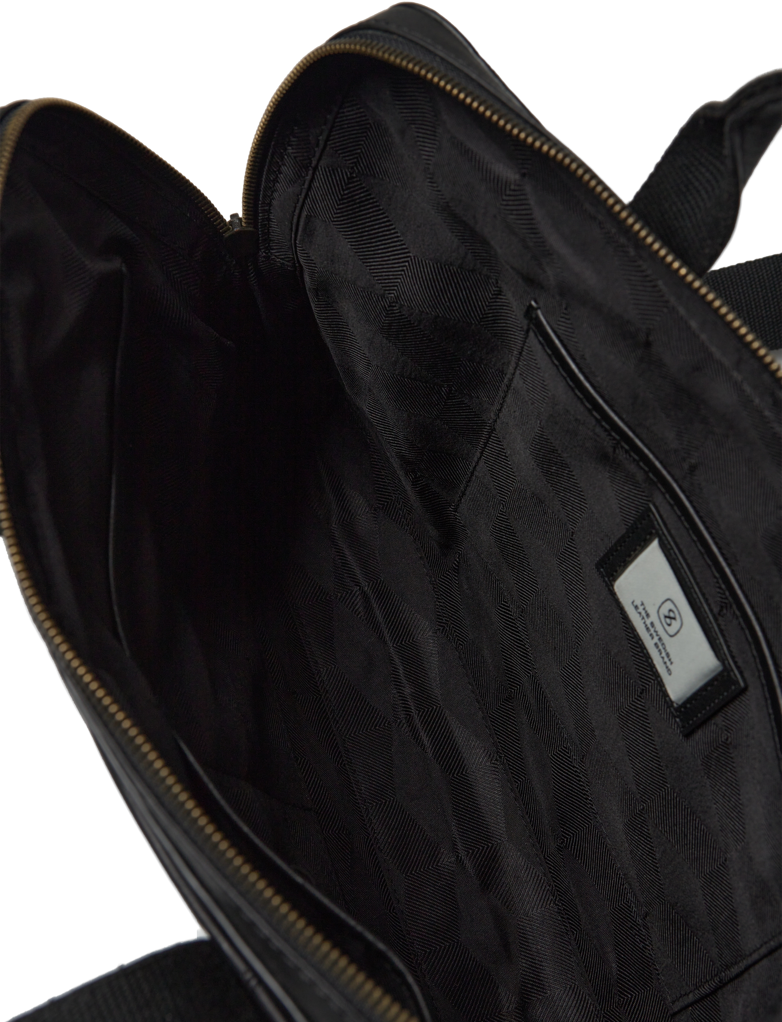 Saddler - Edslan - shop by occasion - black - 3