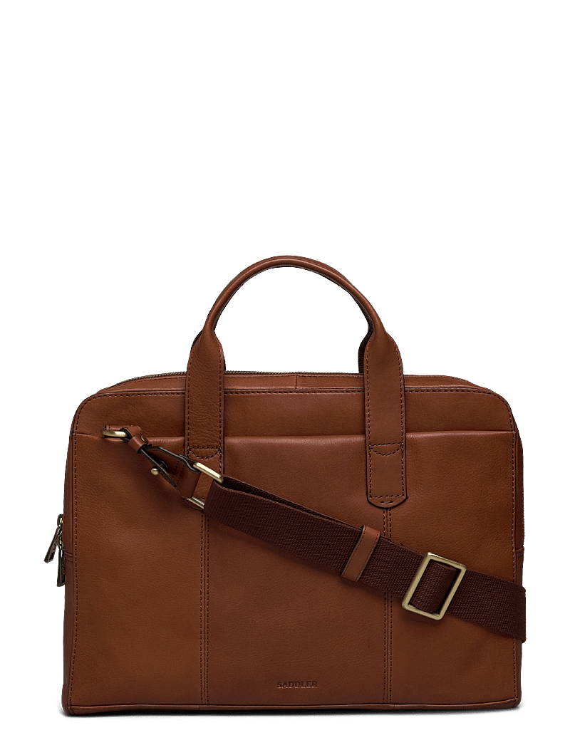 Saddler - Edslan - nach anlass kaufen - cognac - 0