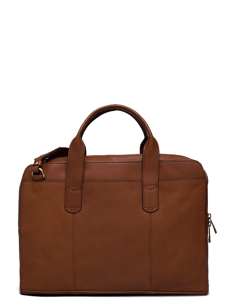 Saddler - Edslan - nach anlass kaufen - cognac - 1