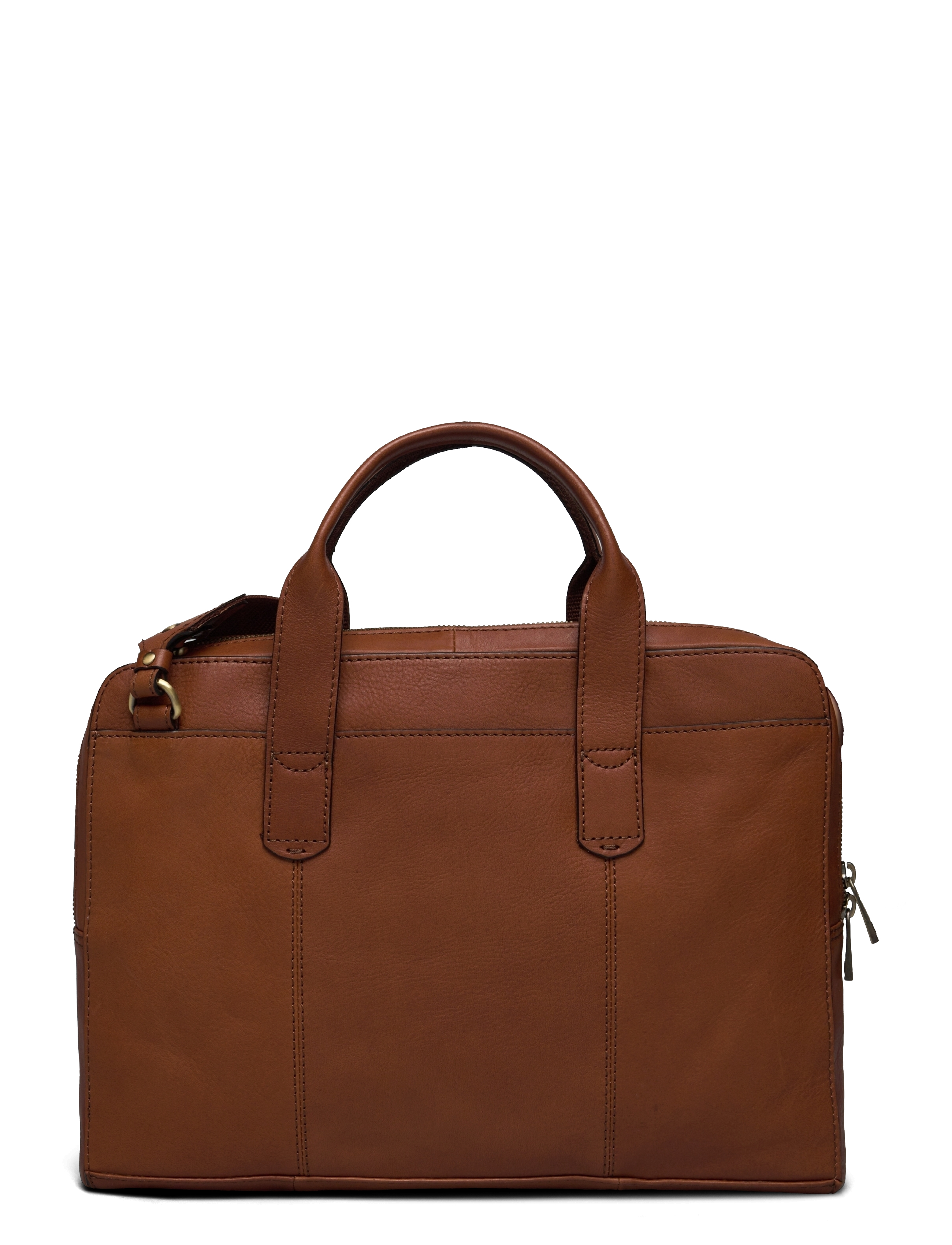 Saddler - Edslan - iepirkties noteiktam pasākumam - cognac - 1