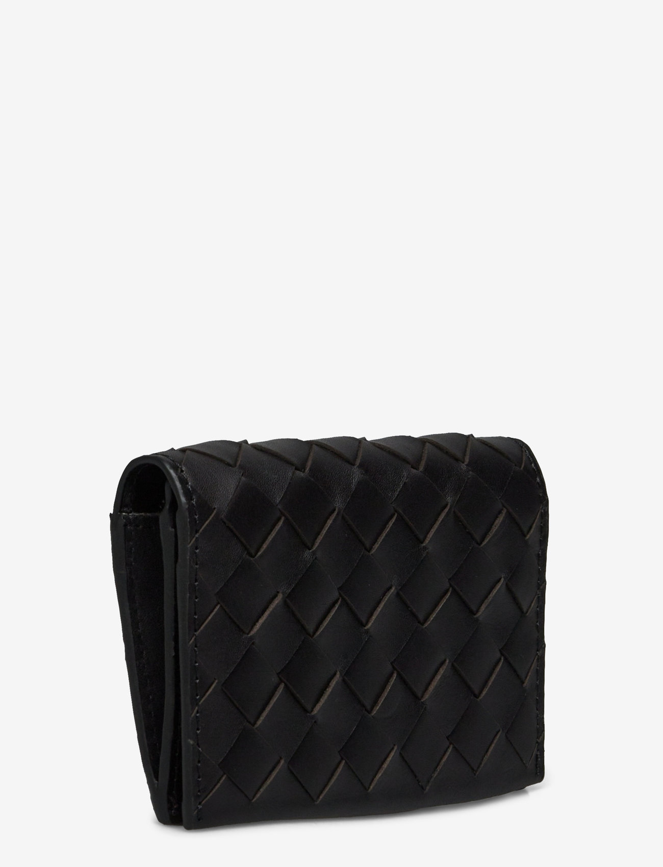 Saddler - Sparren - punge - black - 2