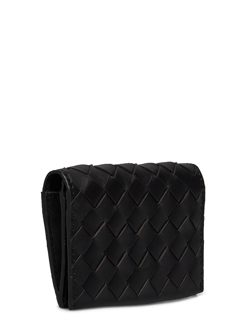 Saddler - Sparren - punge - black - 2