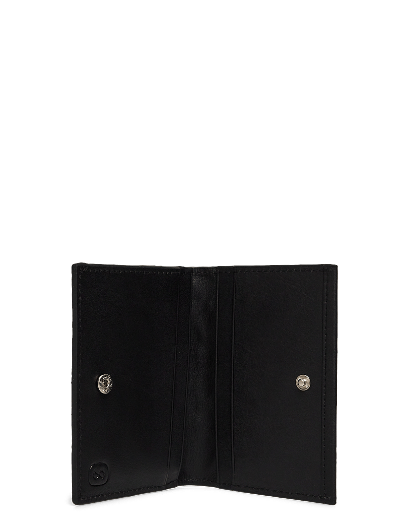 Saddler - Sparren - punge - black - 3