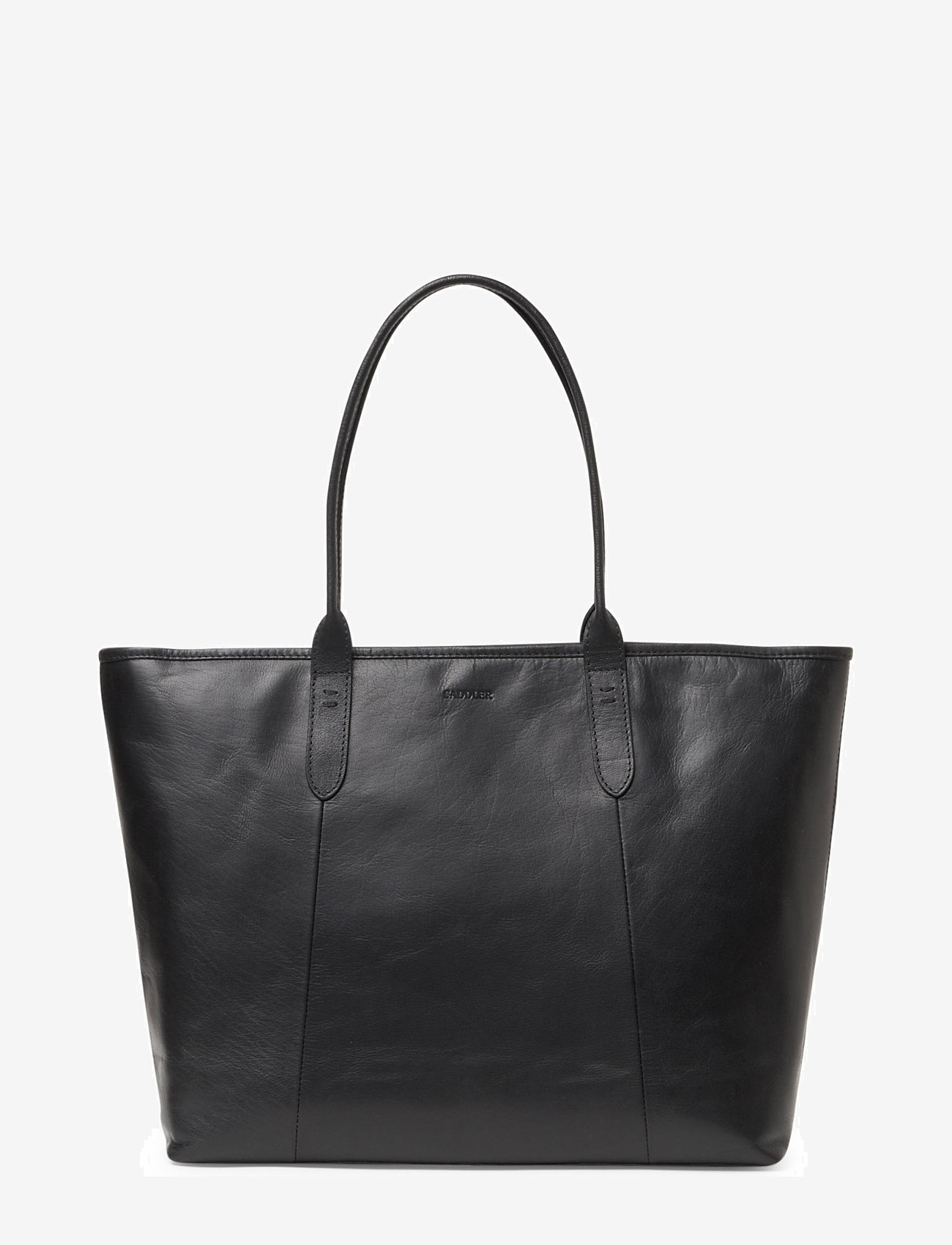 Saddler - Parisa - black - 0