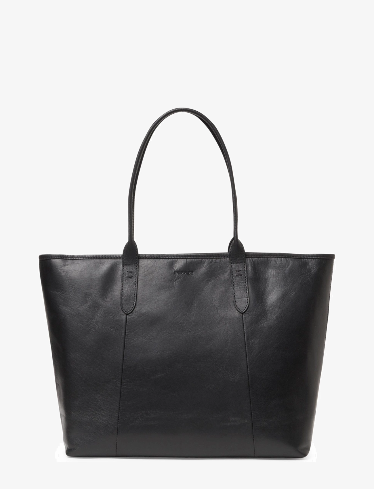 Saddler Parisa - Saddler - BLACK / black