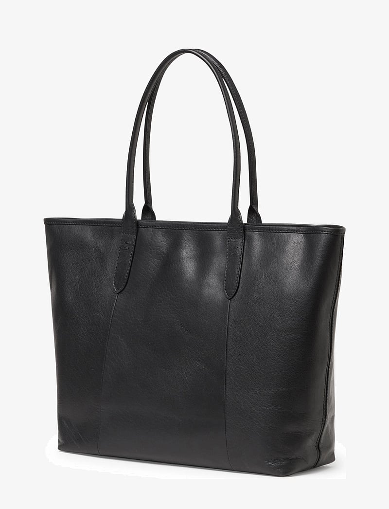 Saddler - Parisa - talpios rankinės - black - 1