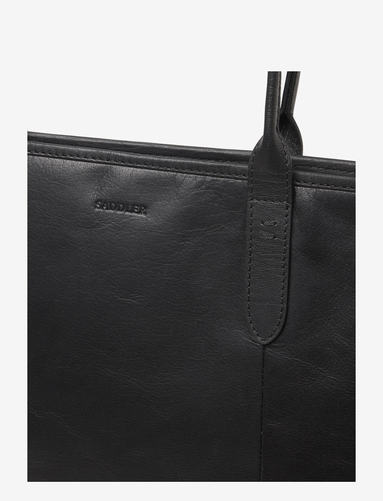 Saddler - Parisa - black - 3