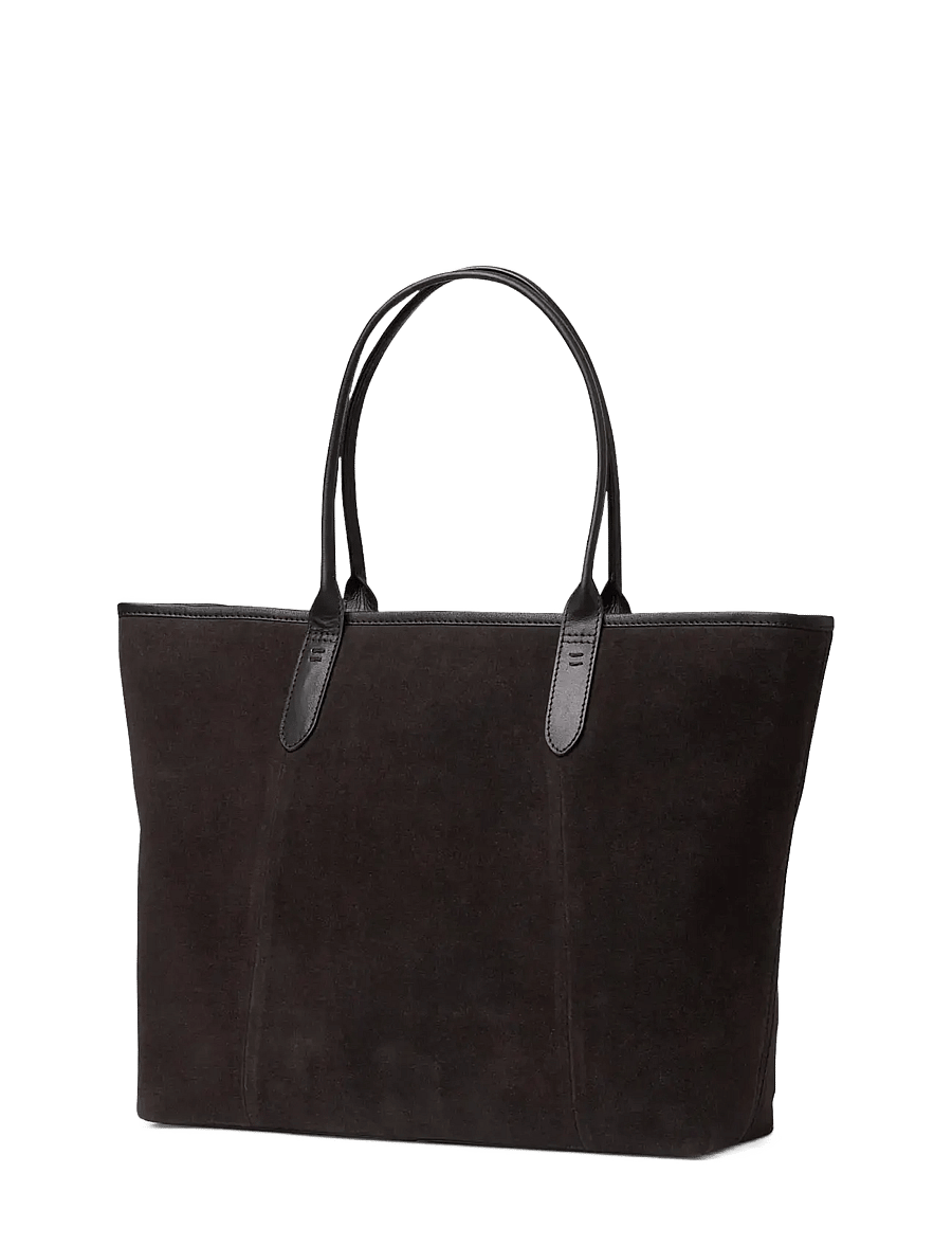 Saddler - Parisa - shoppers - dk.brown - 1