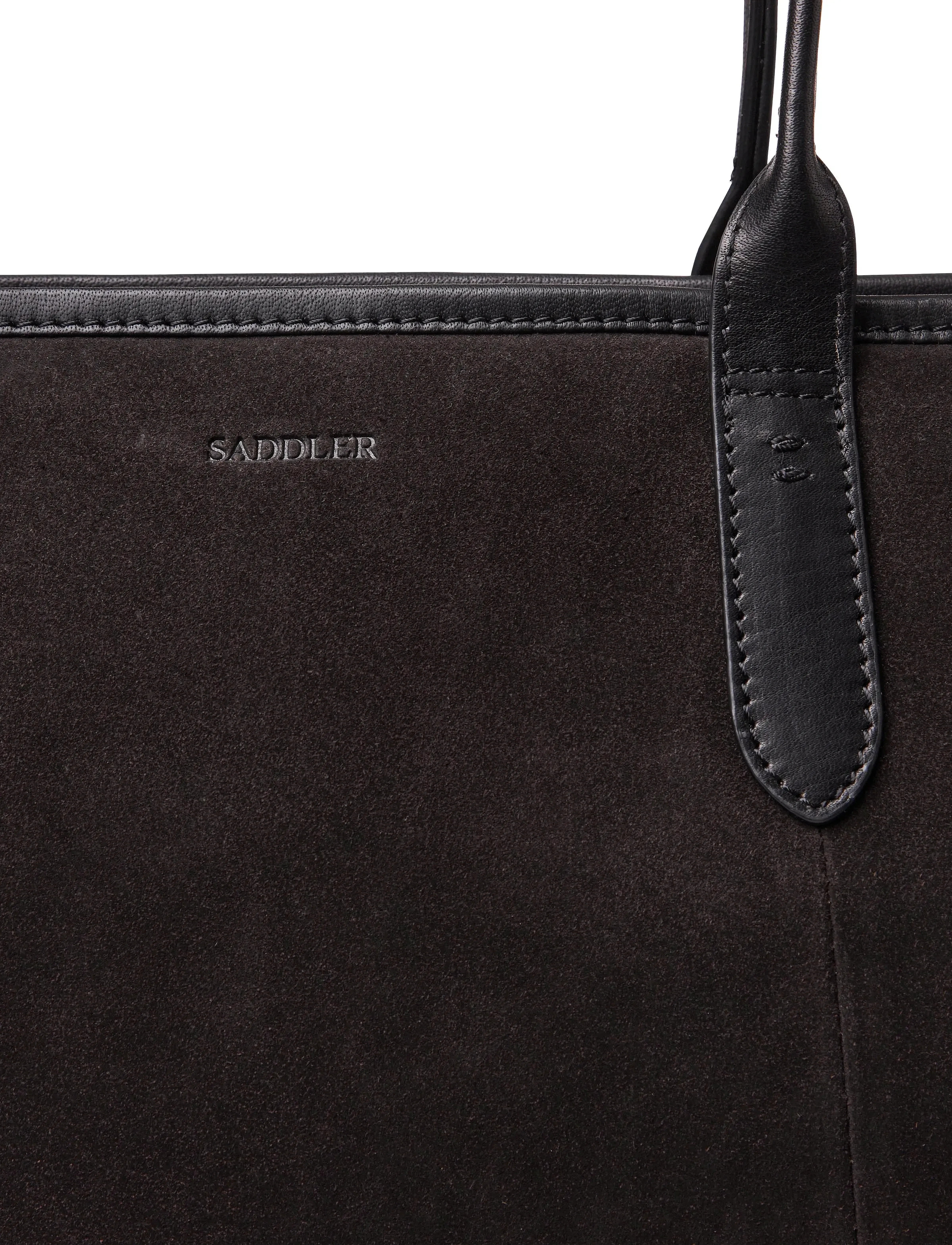 Saddler - Parisa - accessories - dk.brown - 3