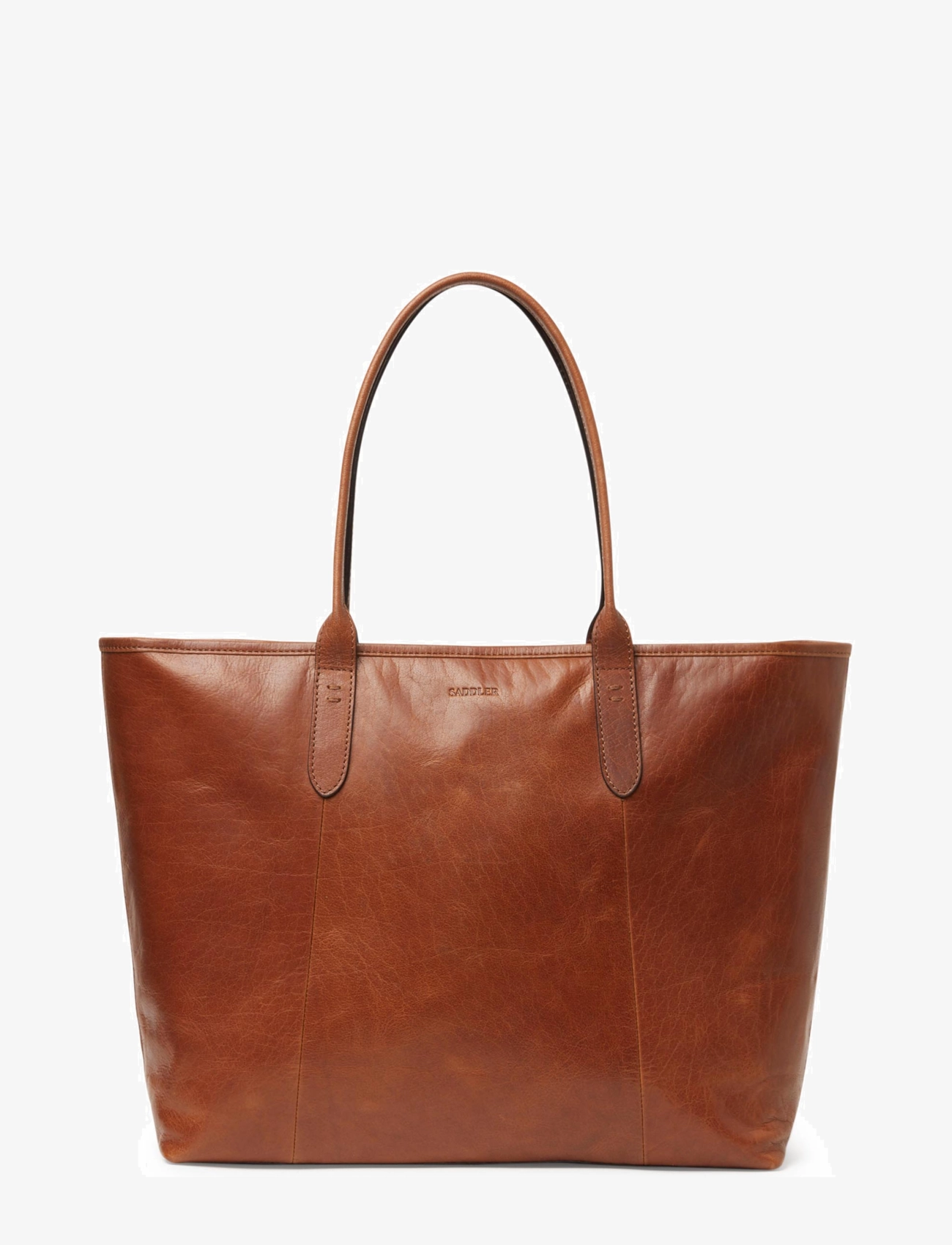 Saddler Parisa - Saddler - MIDBROWN / brown
