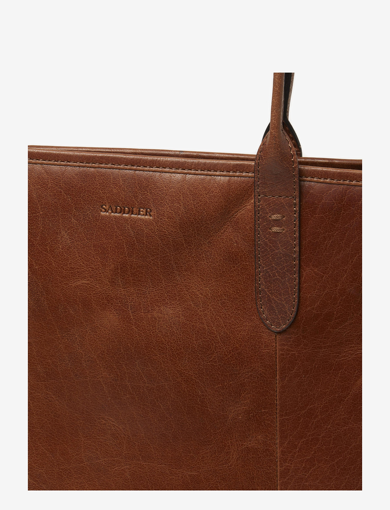 Saddler - Parisa - midbrown - 3