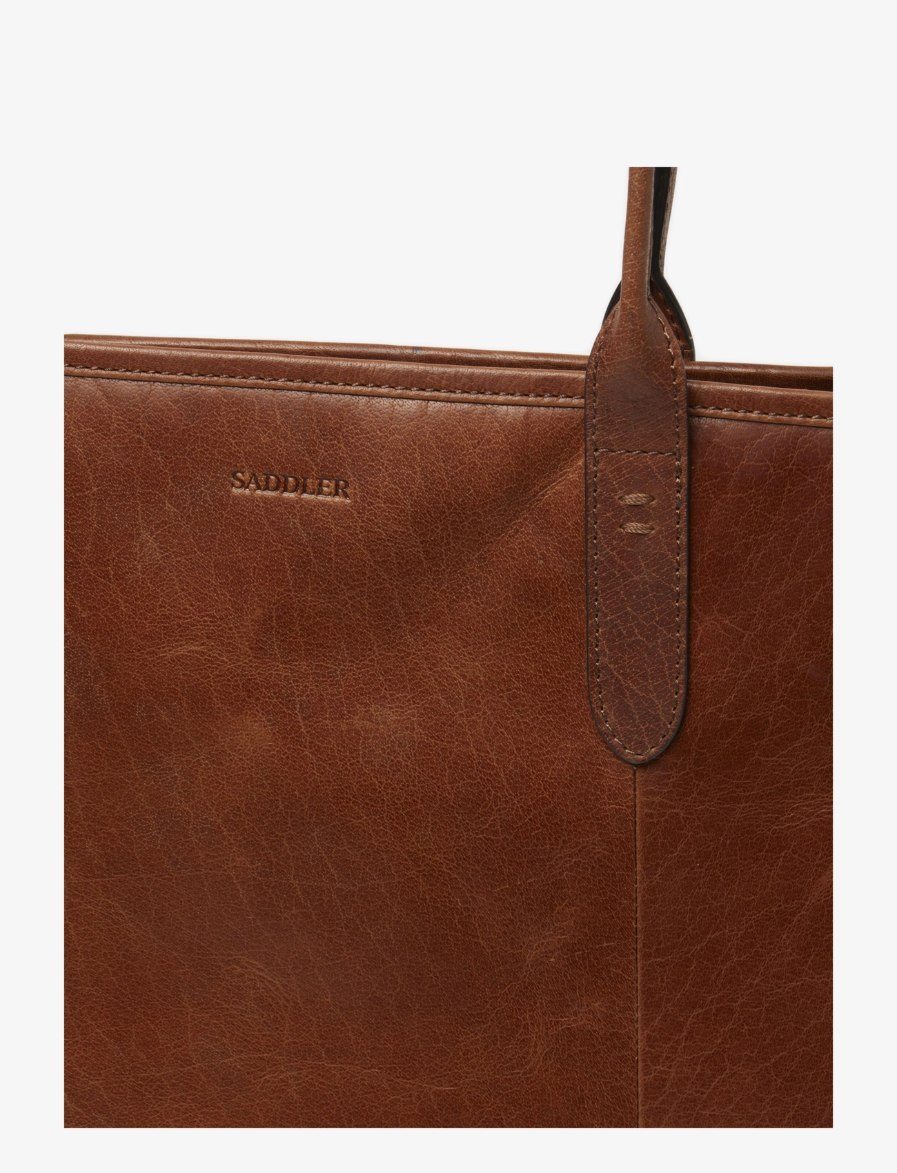 Saddler - Parisa - accessoires - midbrown - 3