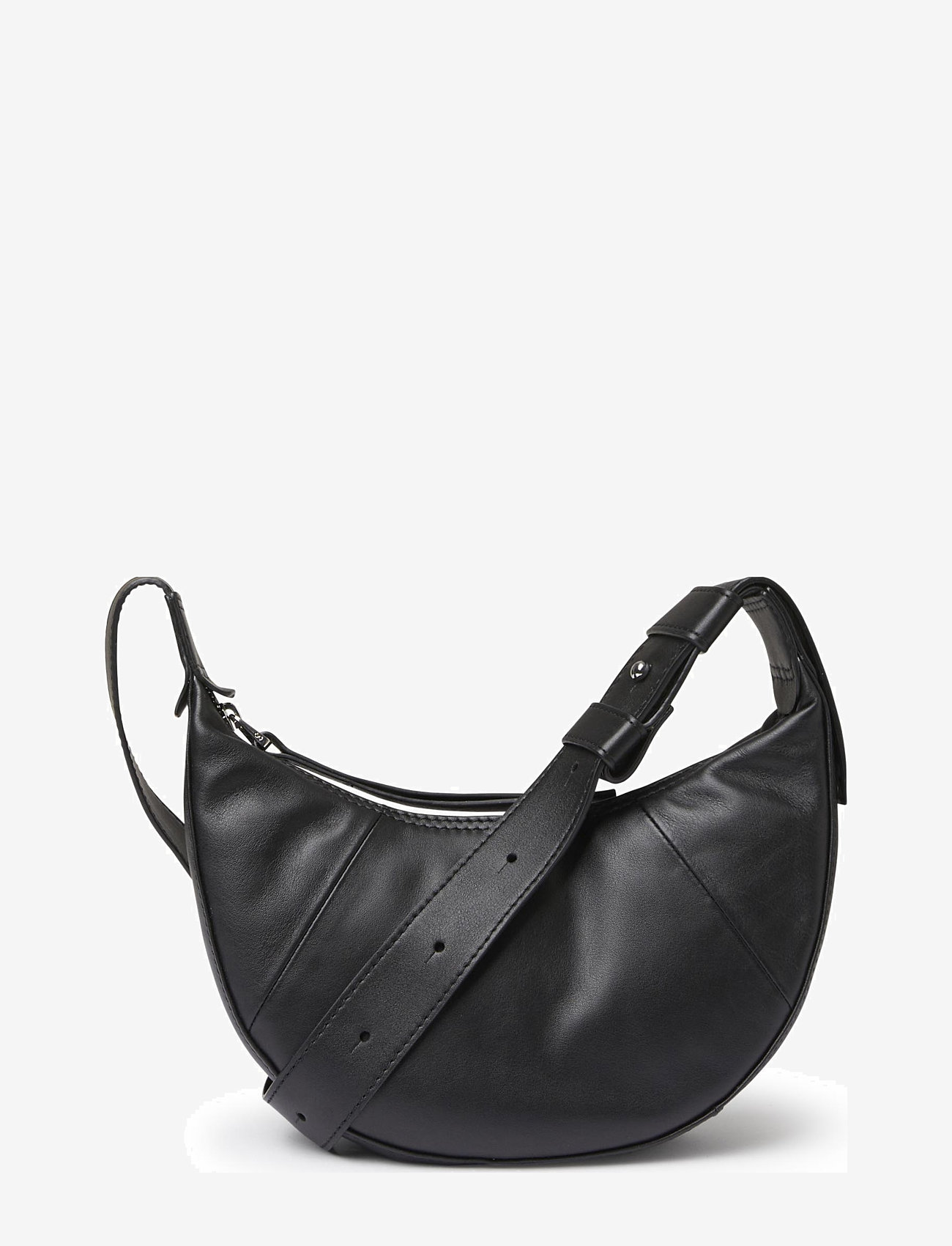 Saddler - Penny - black - 0