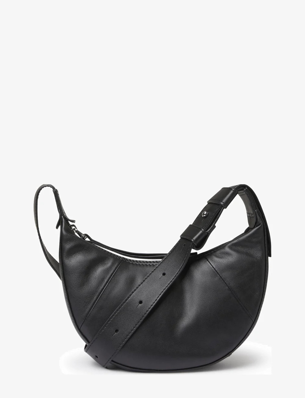 Saddler - Penny - crossbody bags - black - 0