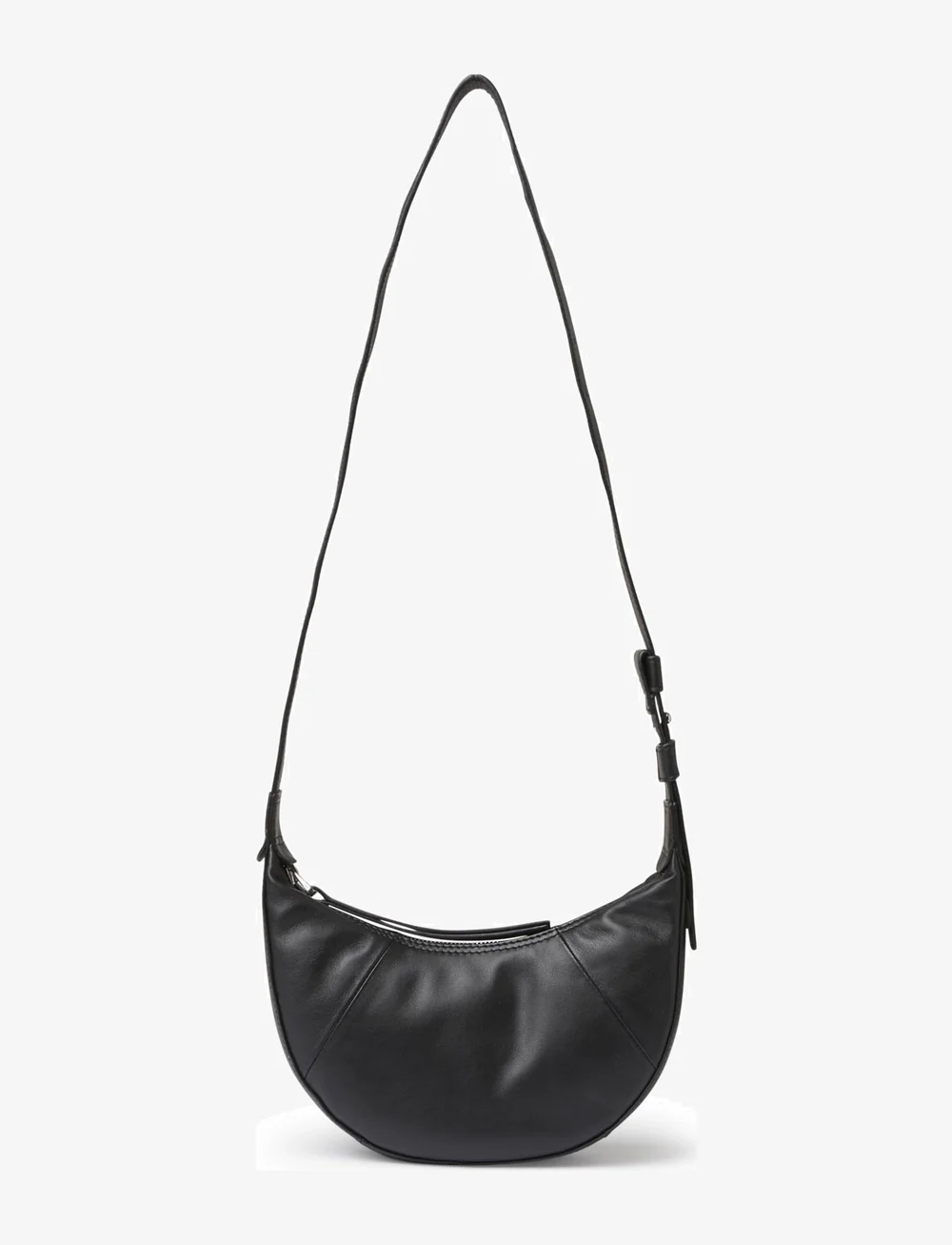 Saddler - Penny - crossbody bags - black - 1