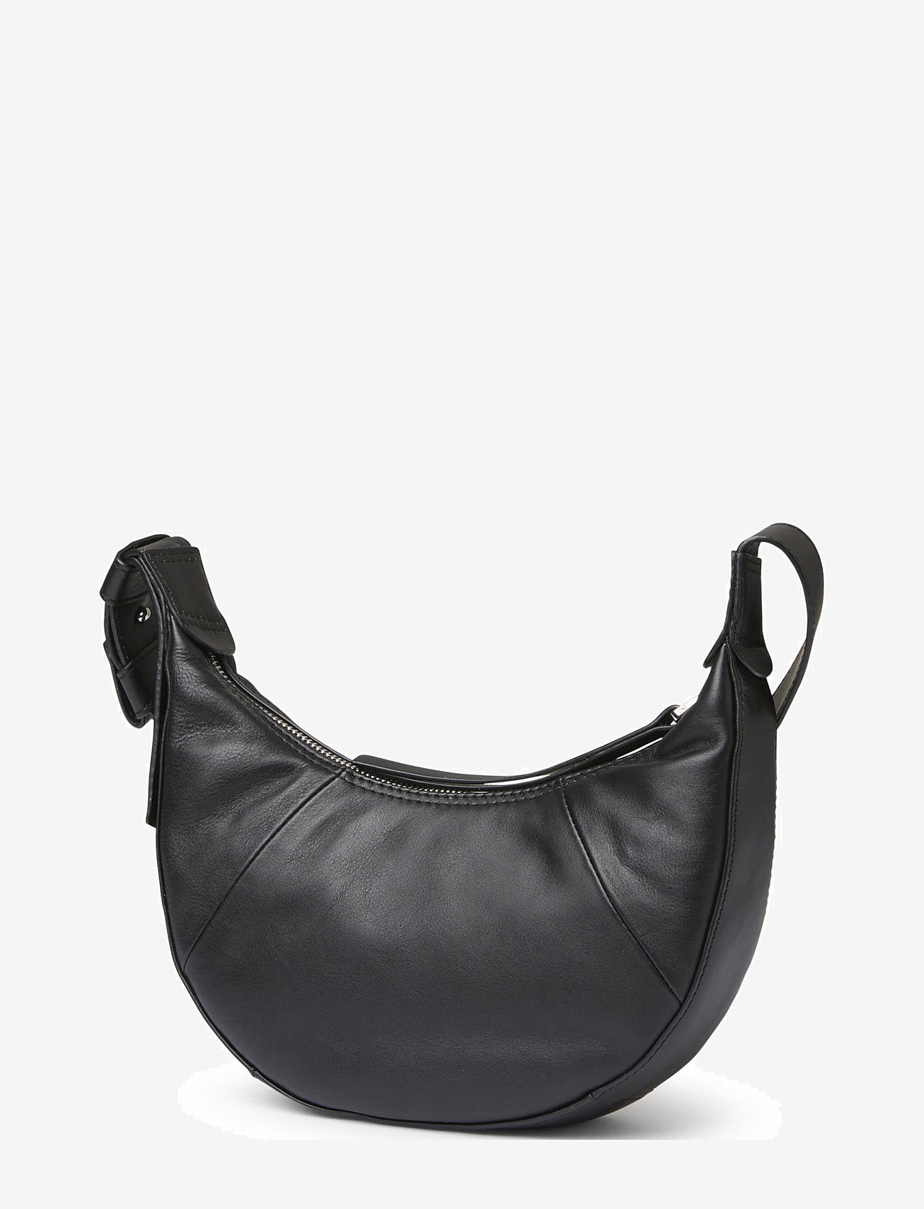 Saddler - Penny - black - 2