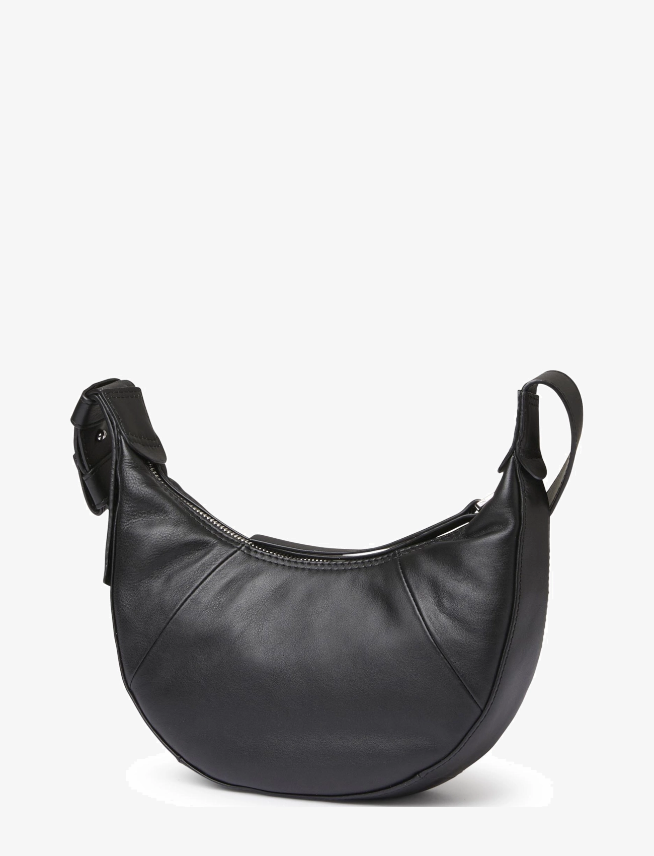 Saddler - Penny - black - 2