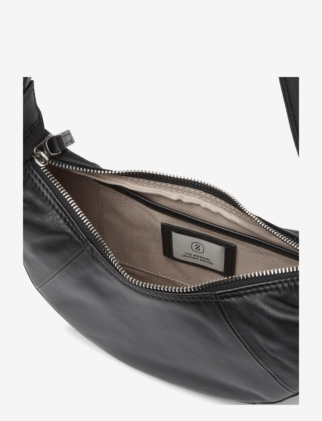 Saddler - Penny - black - 3