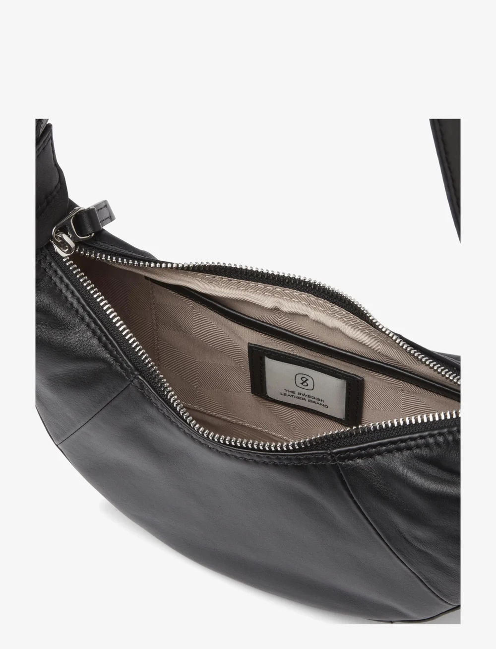 Saddler - Penny - crossbody bags - black - 3