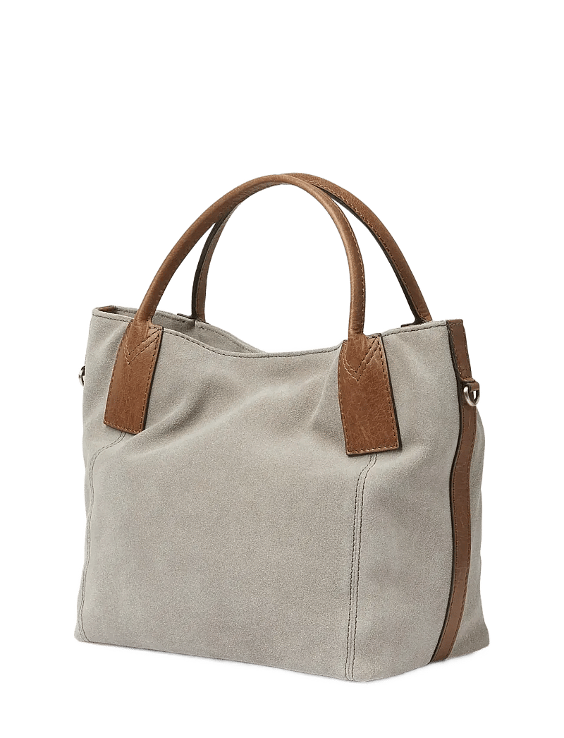 Saddler - Inés mini - vardagsstil - elephant - 1