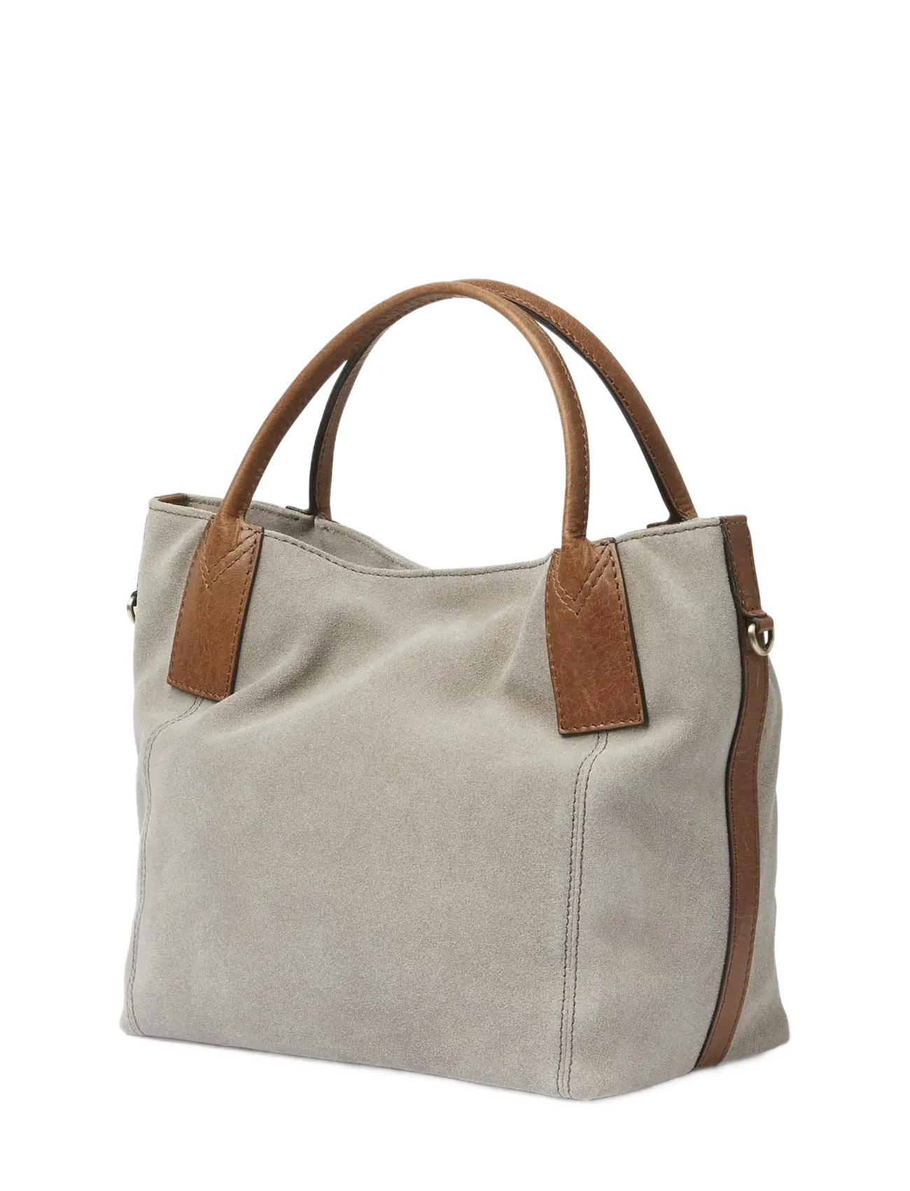Saddler - Inés mini - festmode zu outlet-preisen - elephant - 1