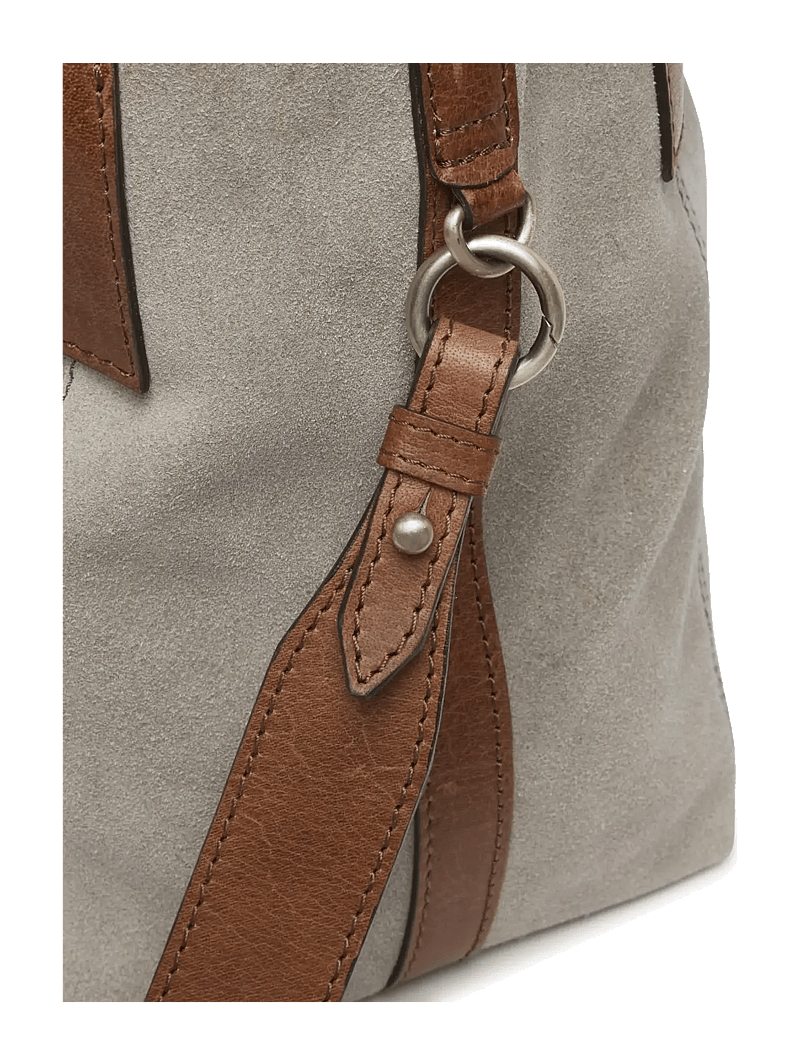 Saddler - Inés mini - vardagsstil - elephant - 4