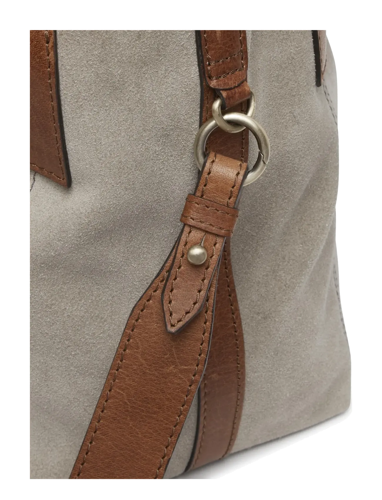 Saddler - Inés mini - festmode zu outlet-preisen - elephant - 4
