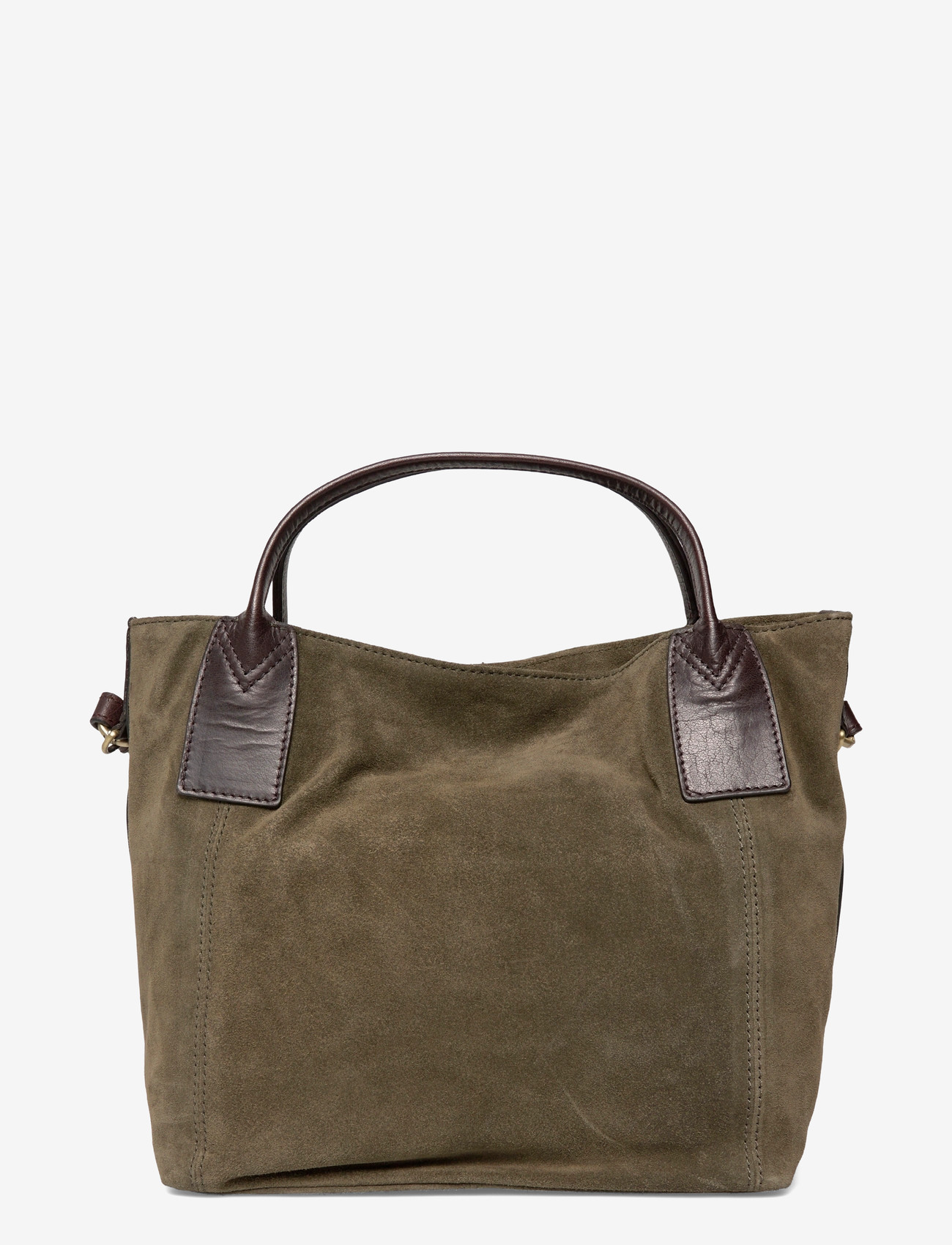 Saddler - Inés mini - sünnipäevakingitused - khakigreen - 1