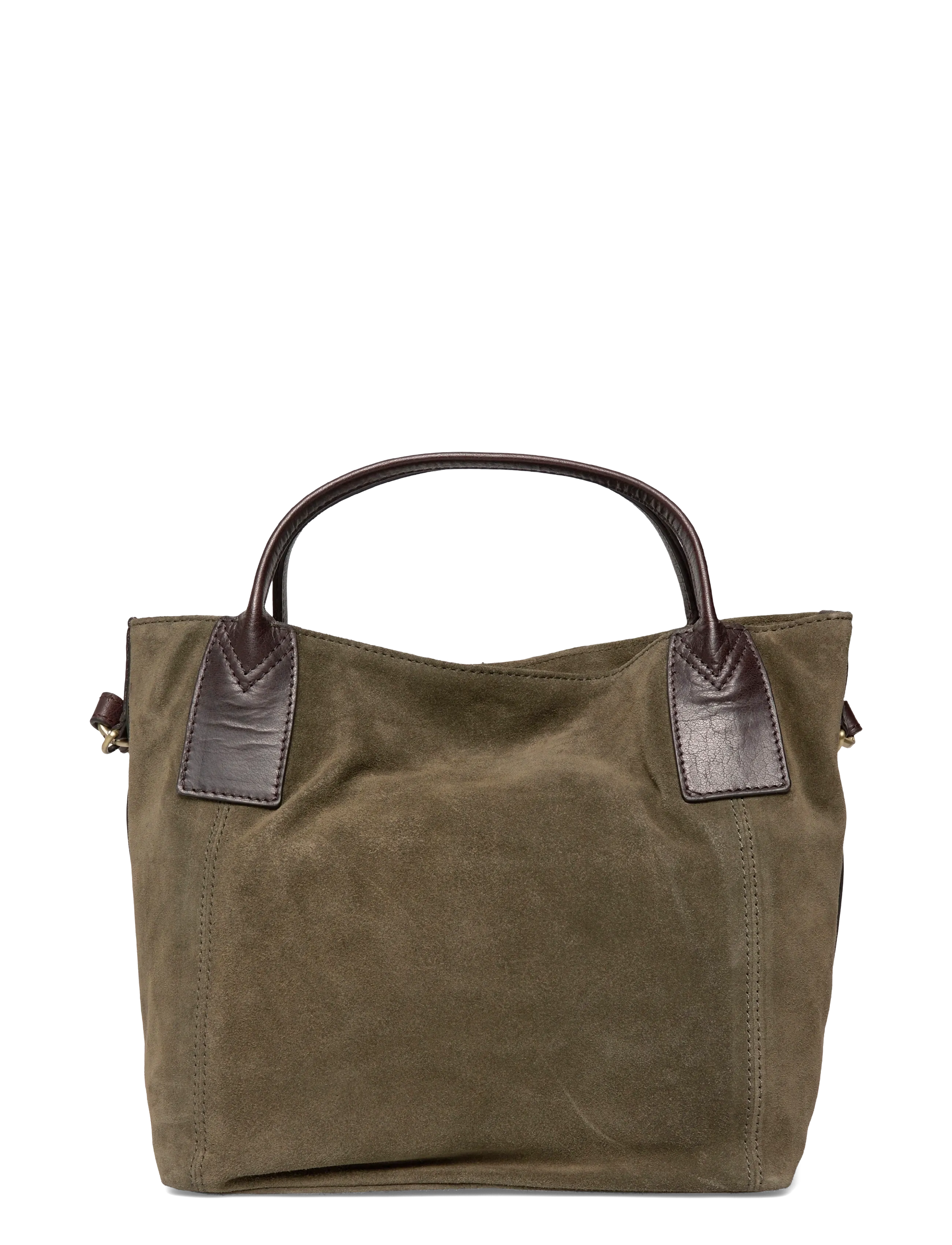 Saddler - Inés mini - vardagsstil - khakigreen - 1
