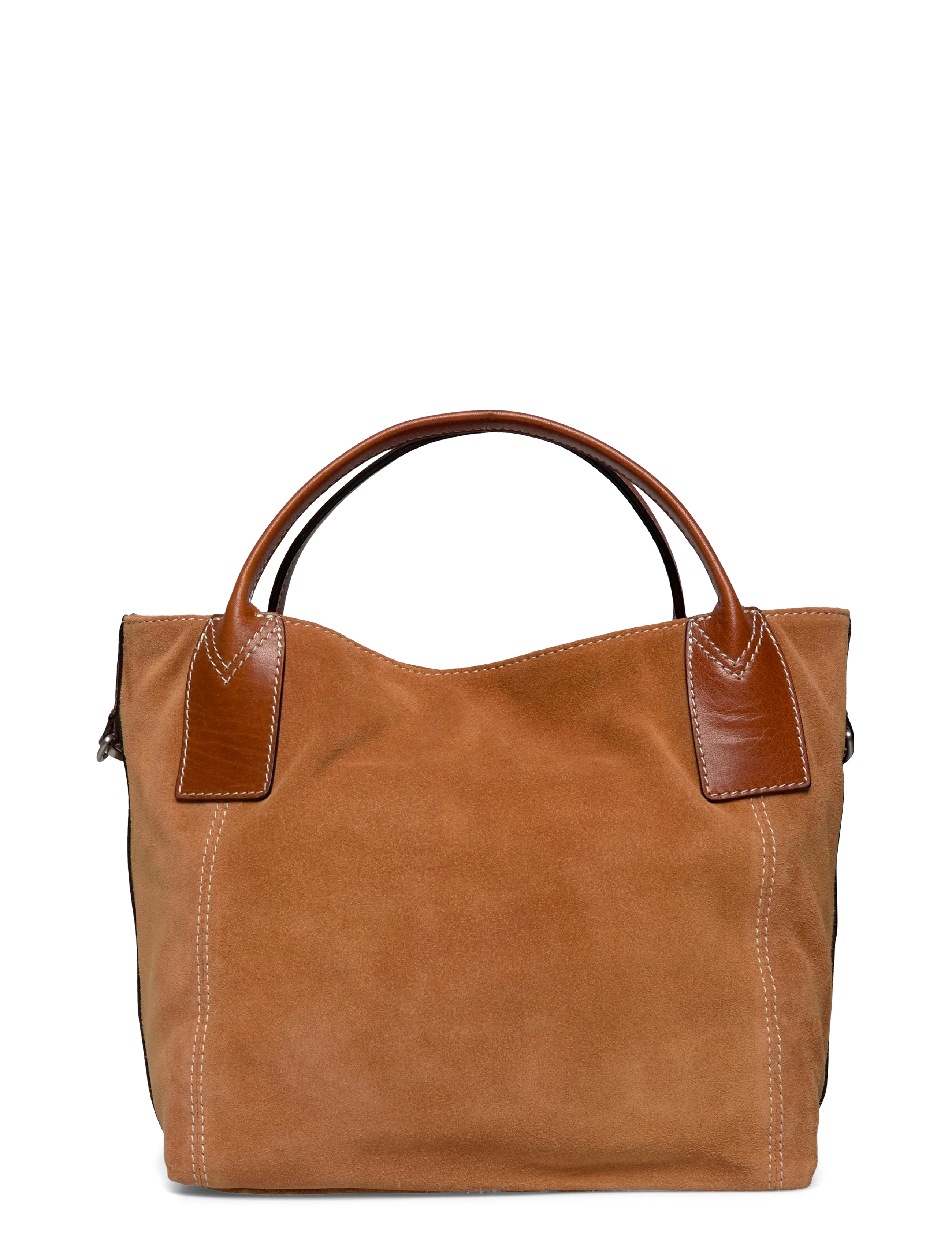 Saddler - Inés mini - alltags-style - tan - 1