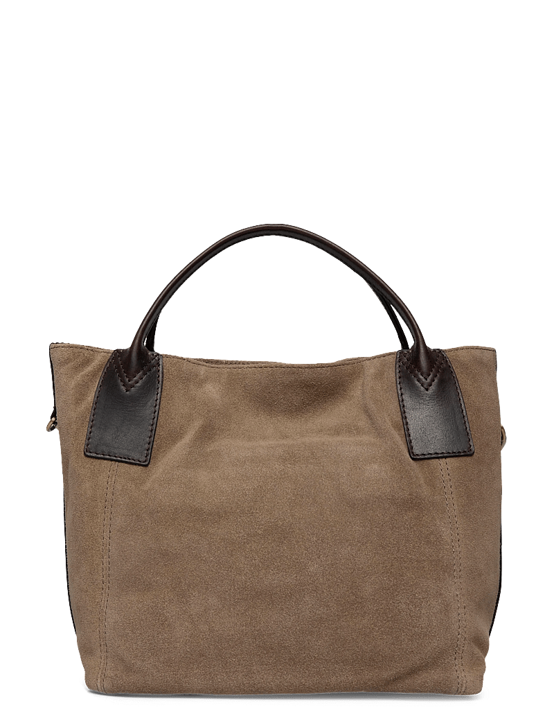 Saddler - Inés mini - vardagsstil - taupe - 1