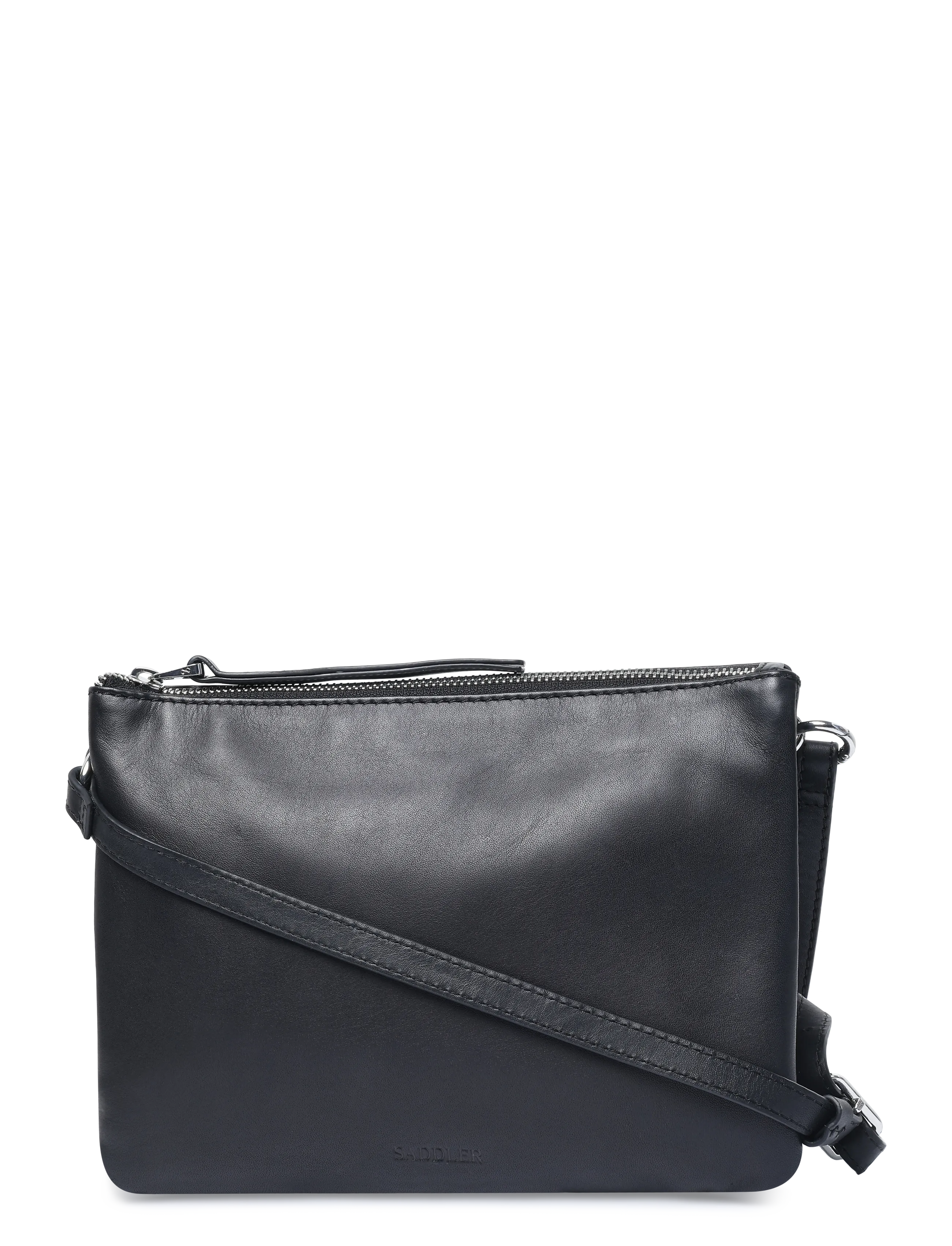 Saddler Simone - Saddler - BLACK / black