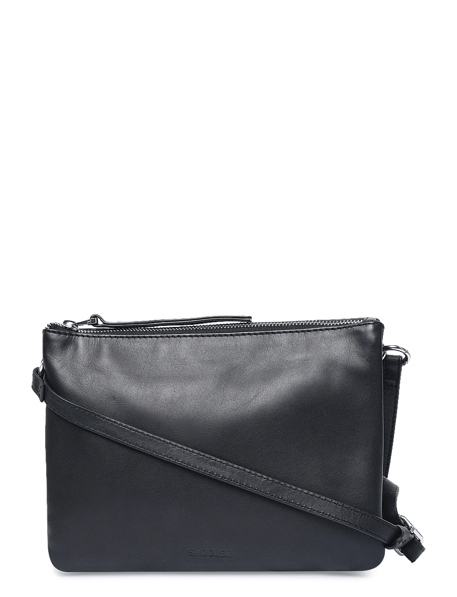 Saddler - Simone - vardagsstil - black - 0