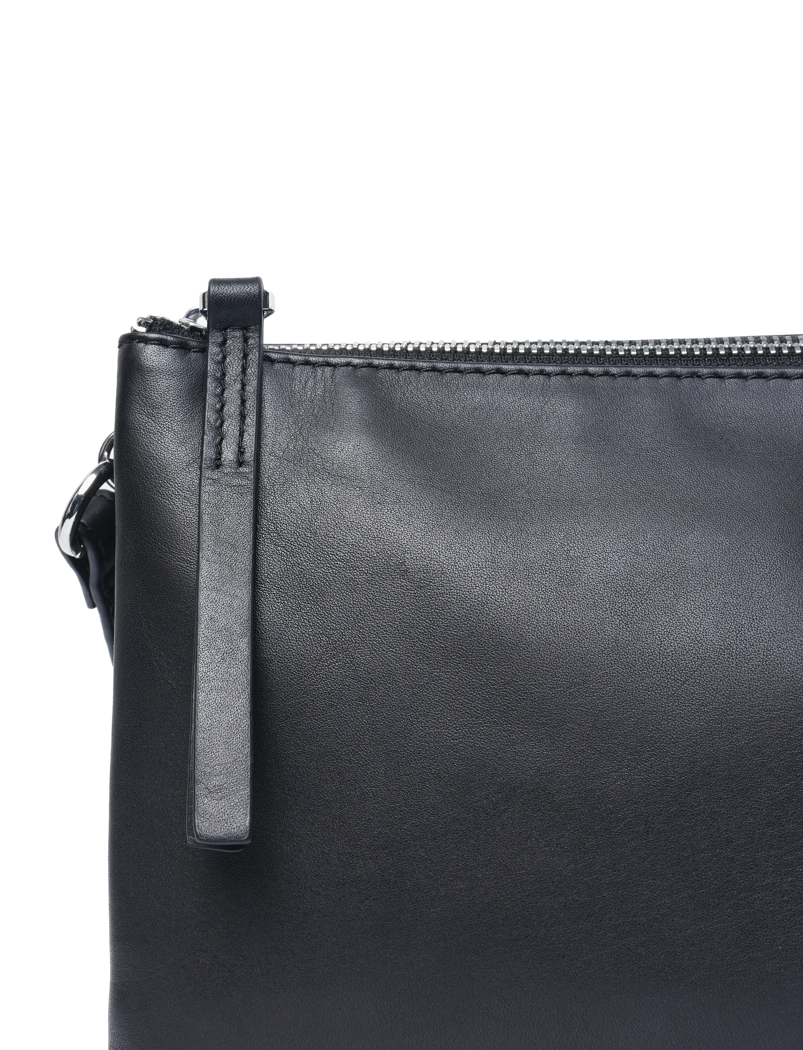 Saddler - Simone - vardagsstil - black - 2