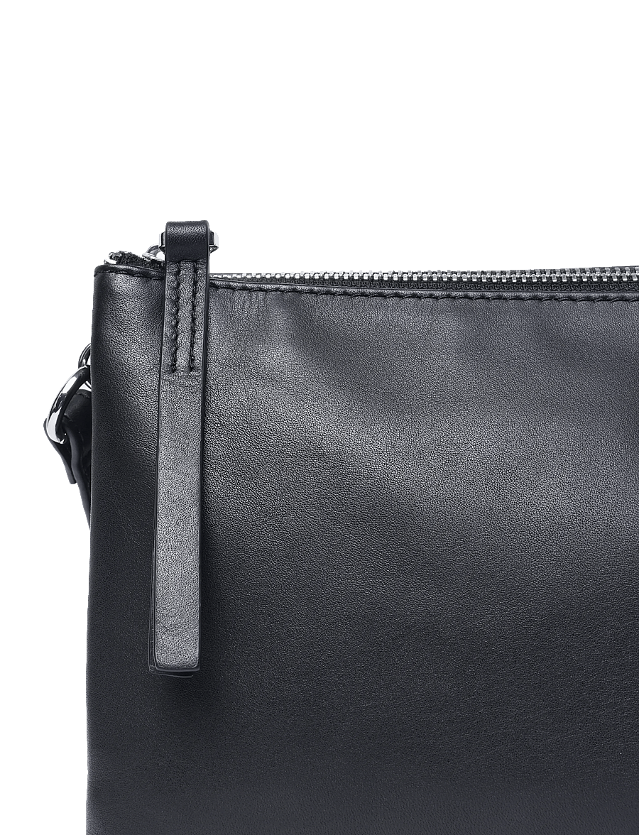 Saddler - Simone - vardagsstil - black - 2