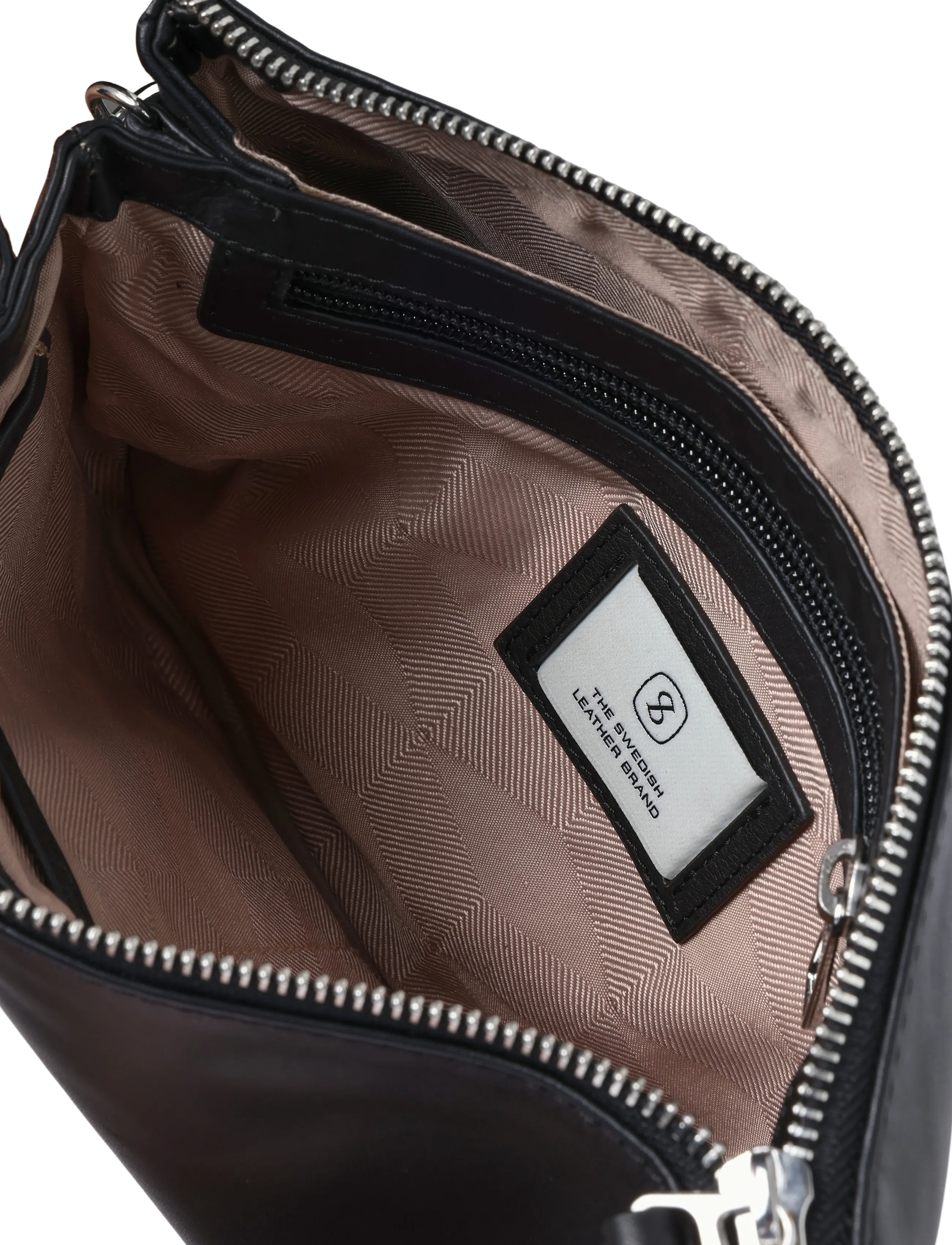 Saddler - Simone - vardagsstil - black - 3