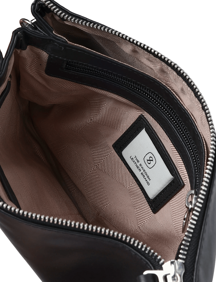 Saddler - Simone - vardagsstil - black - 3
