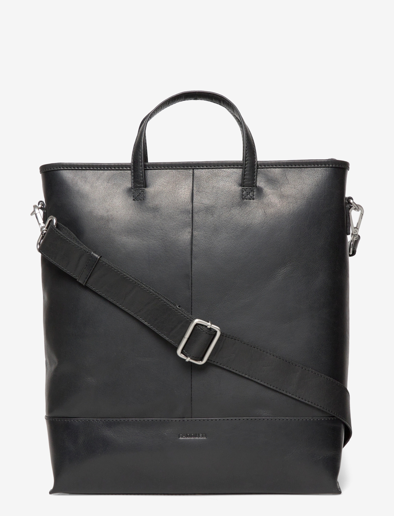 Saddler - Emery - mapper - black - 0