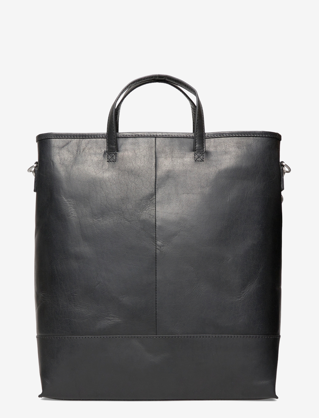 Saddler - Emery - mapper - black - 1