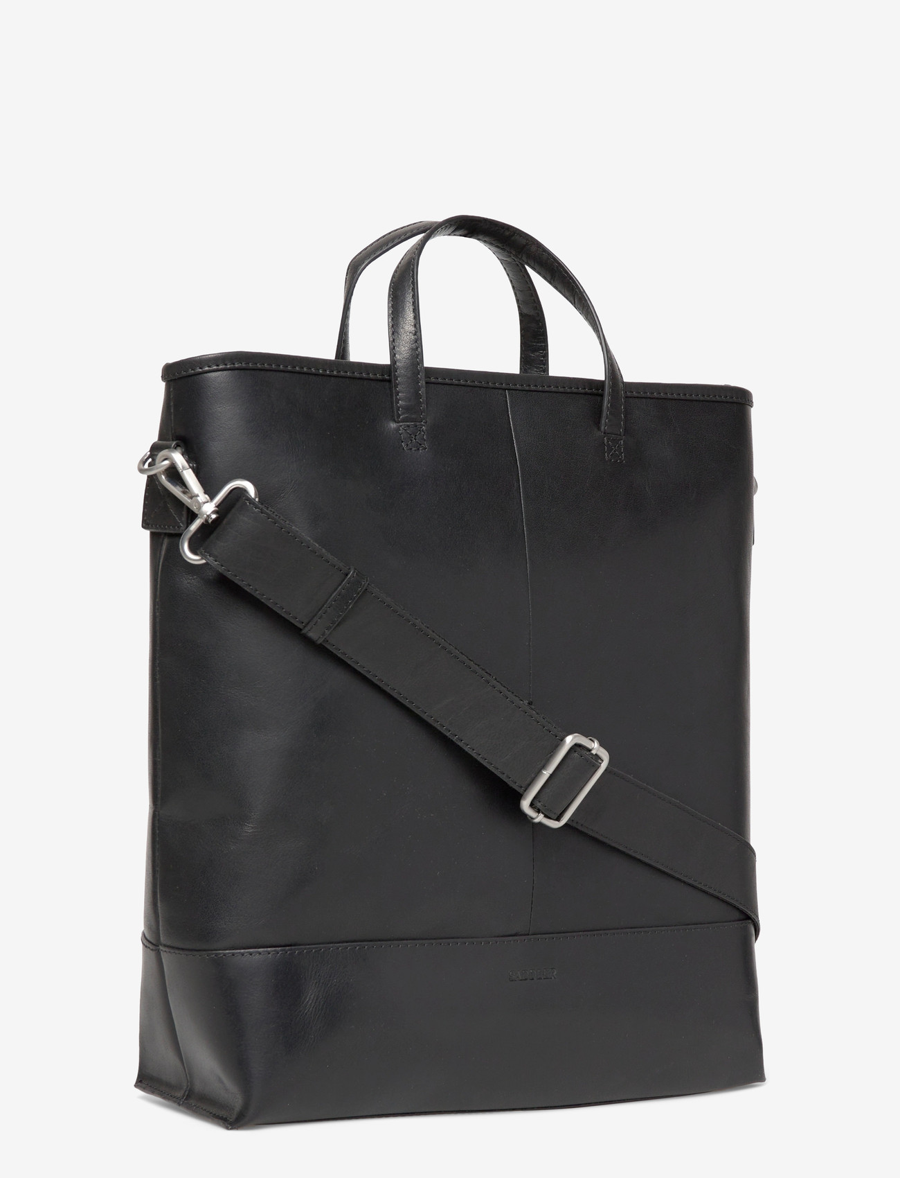 Saddler - Emery - mapper - black - 2