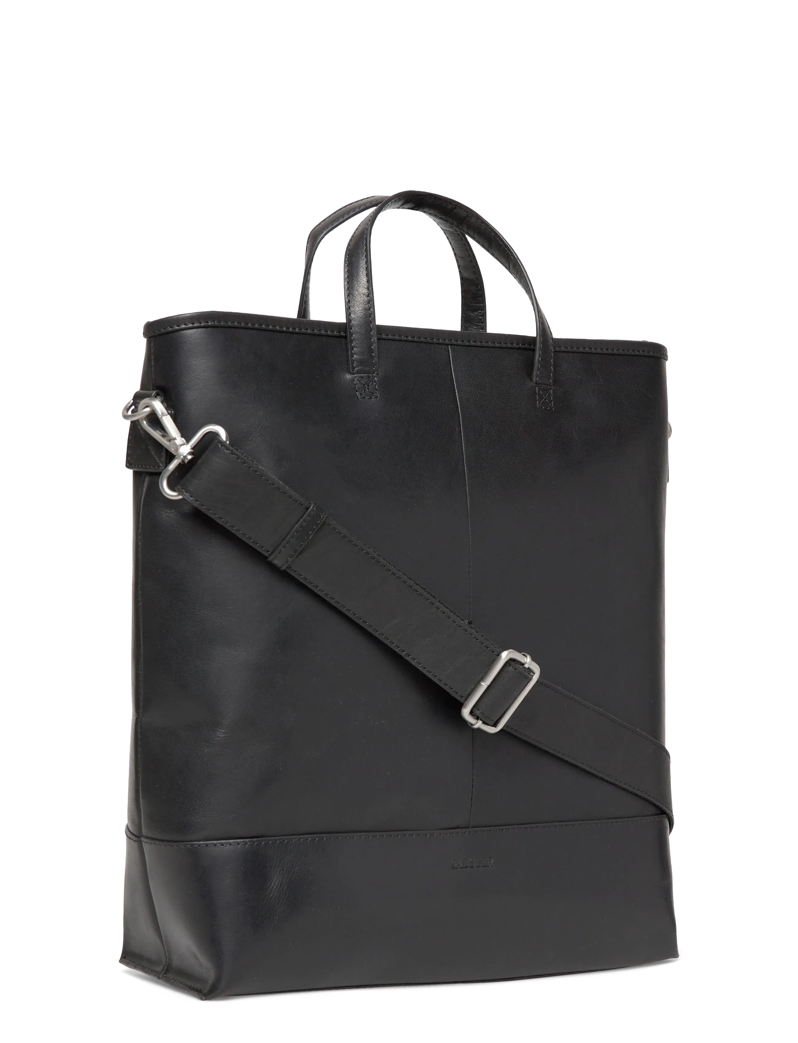 Saddler - Emery - iepirkties noteiktam pasākumam - black - 2