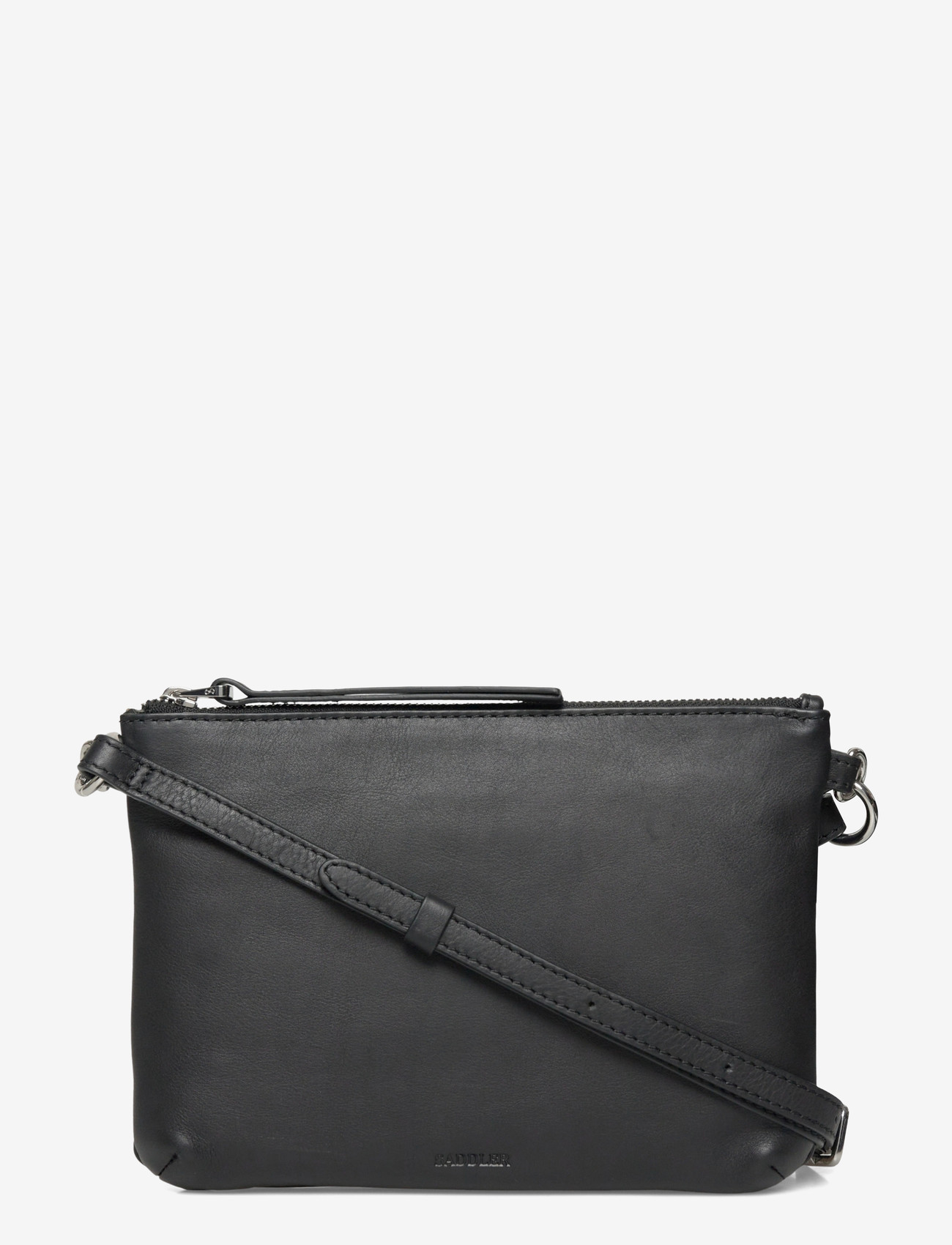 Saddler - Frances - vardagsstil - black - 0