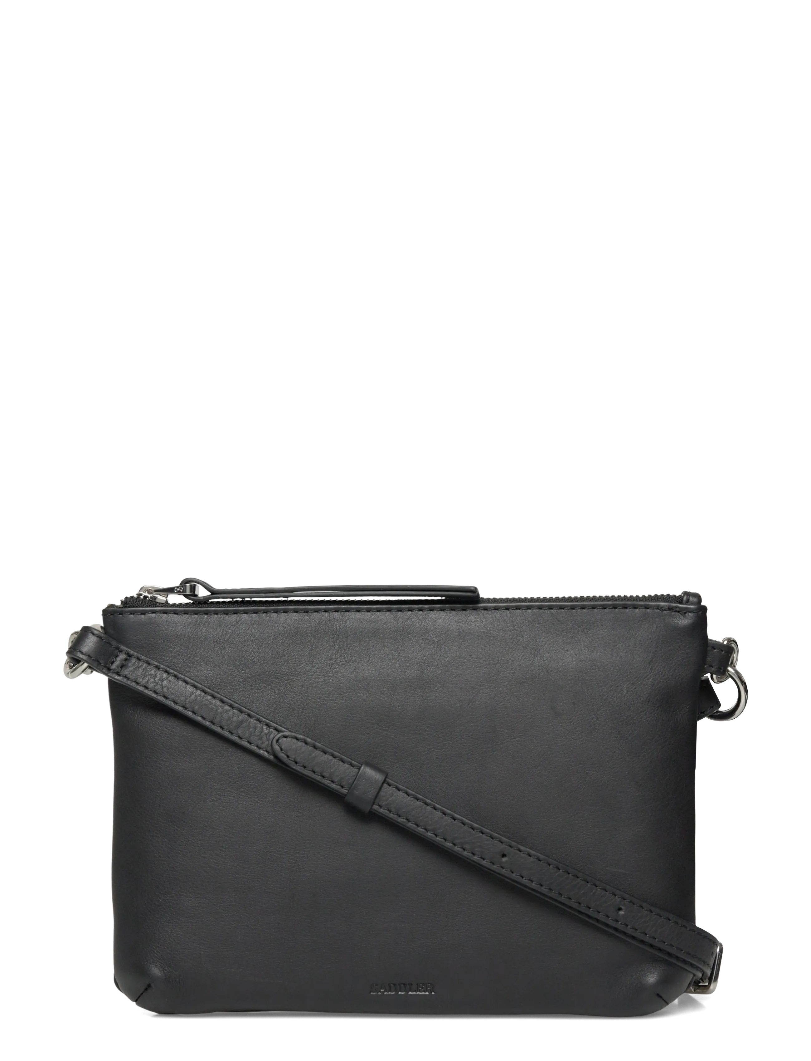 Saddler Frances - Taschen - BLACK / black