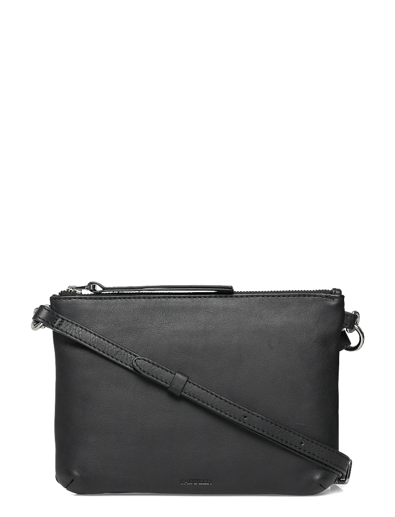 Saddler - Frances - vardagsstil - black - 0