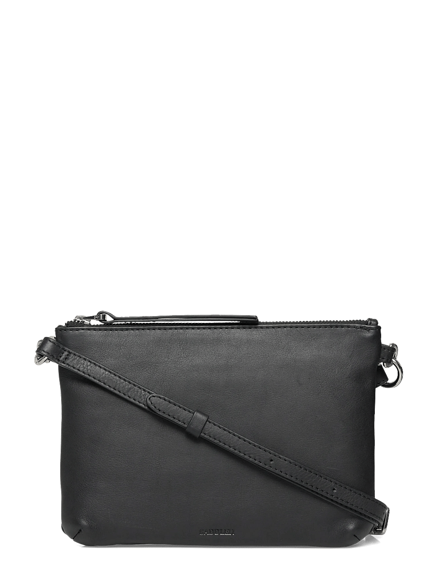 Saddler - Frances - vardagsstil - black - 0