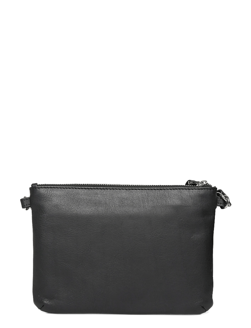 Saddler - Frances - vardagsstil - black - 1