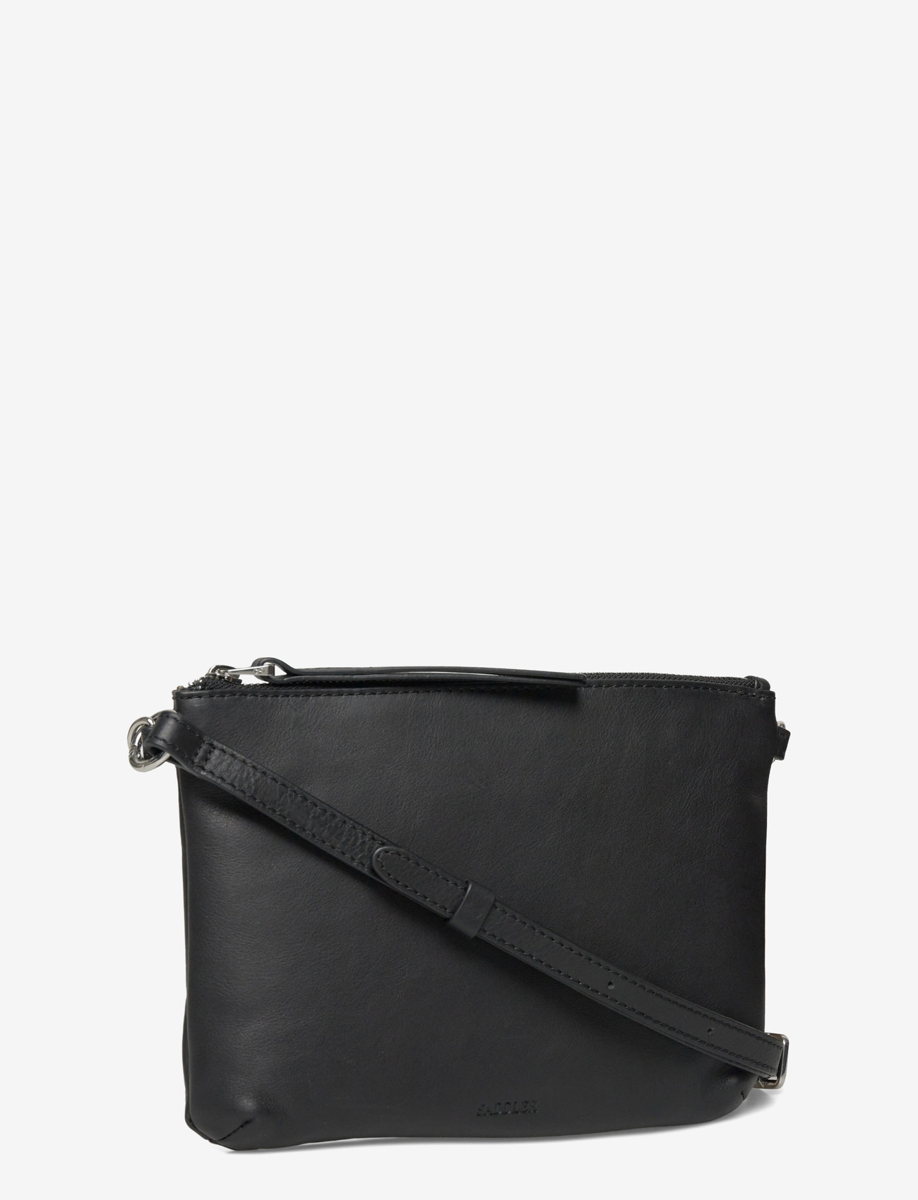 Saddler - Frances - vardagsstil - black - 2