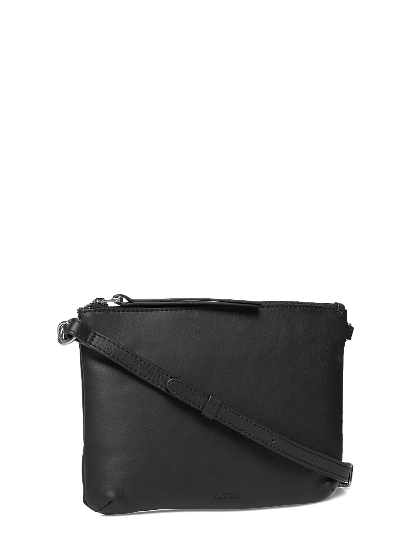 Saddler - Frances - vardagsstil - black - 2
