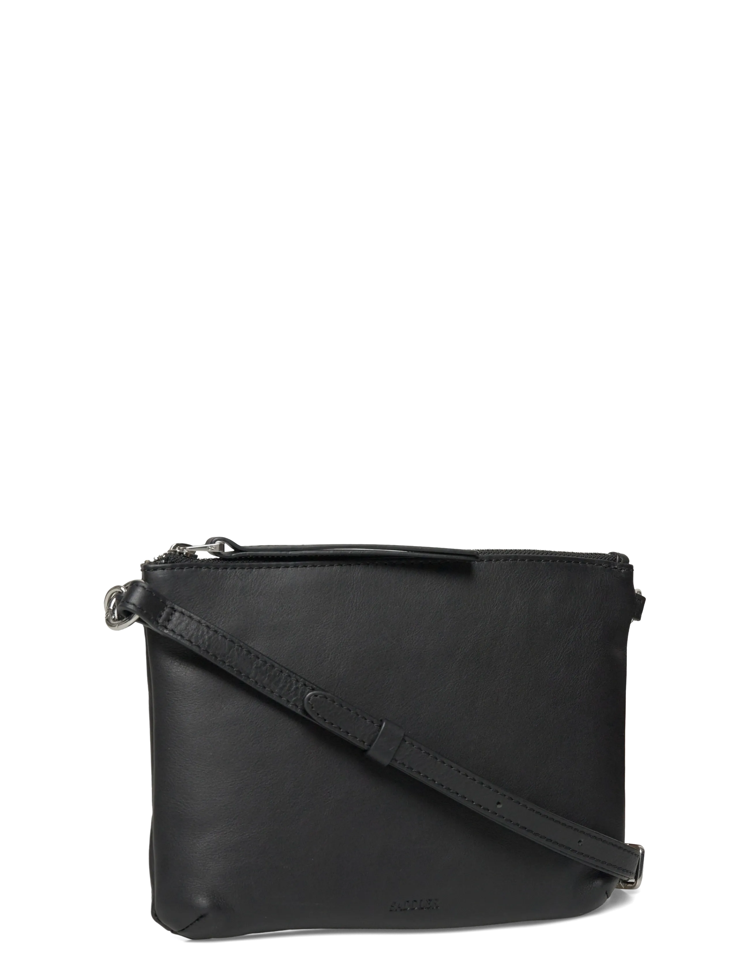 Saddler - Frances - vardagsstil - black - 2